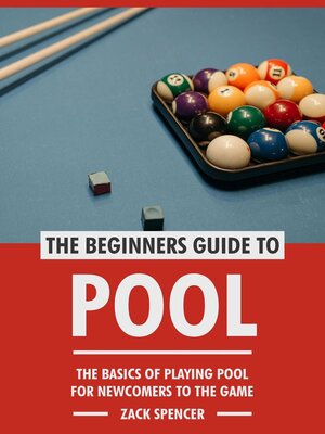cover image of The Beginners Guide to Pool